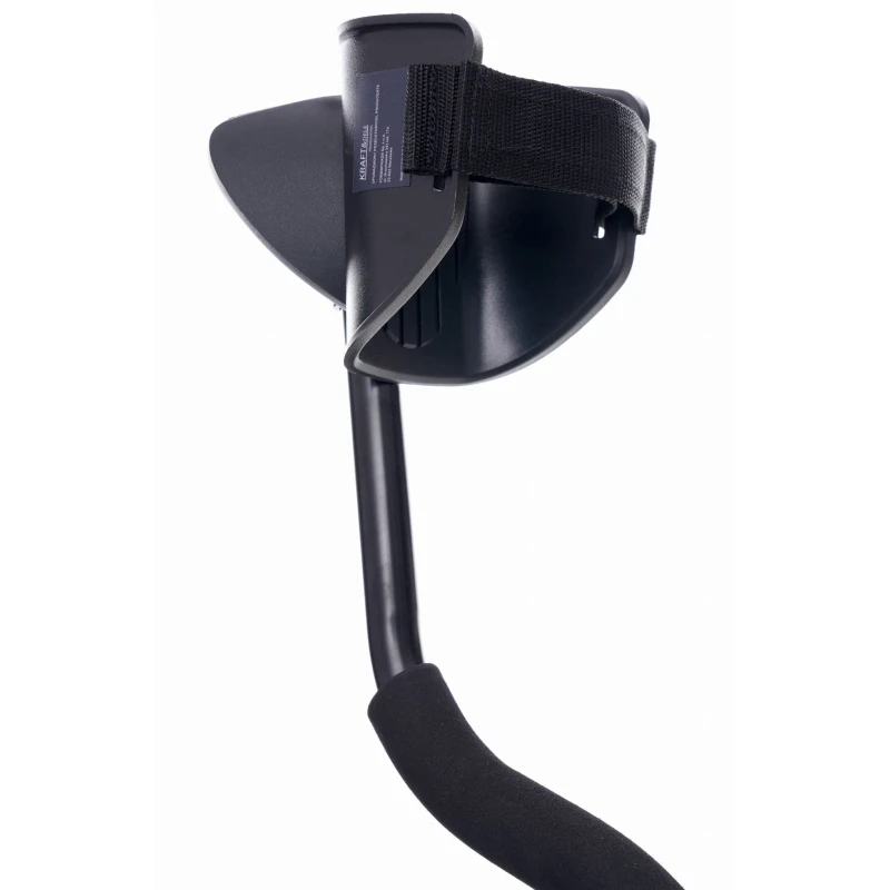 Wykrywacz metali dla początkujących Kraft&Dele KD10414 10" z rozróżnianiem metali