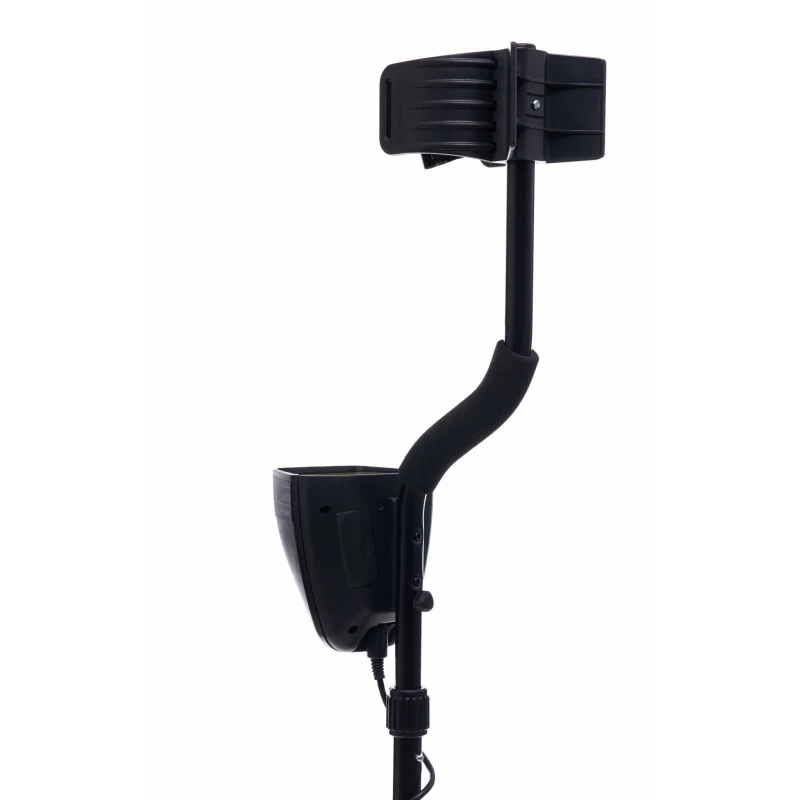 Wykrywacz metali dla początkujących Kraft&Dele KD10402 9,5" z rozróżnianiem metali