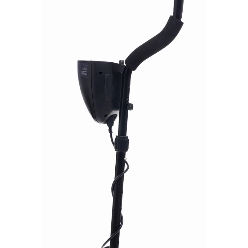Wykrywacz metali dla początkujących Kraft&Dele KD10402 9,5" z rozróżnianiem metali