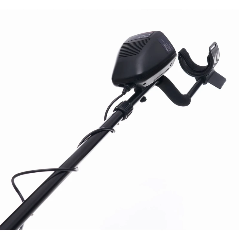 Wykrywacz metali dla początkujących Kraft&Dele KD10402 9,5" z rozróżnianiem metali