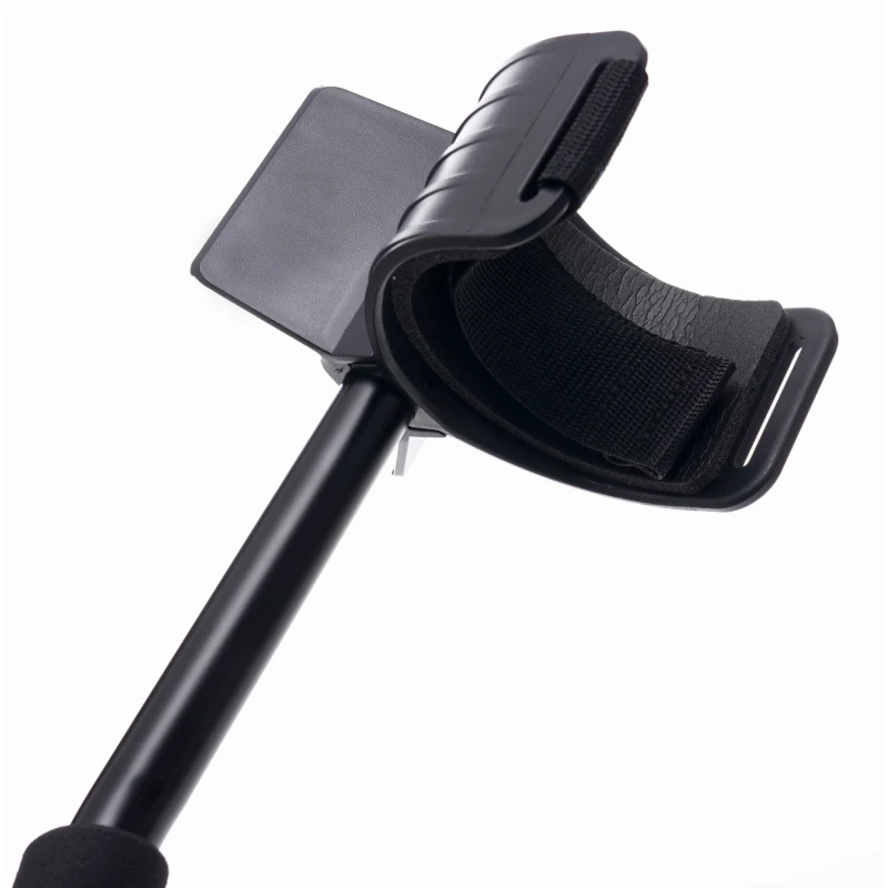Wykrywacz metali dla początkujących Kraft&Dele KD10402 9,5" z rozróżnianiem metali
