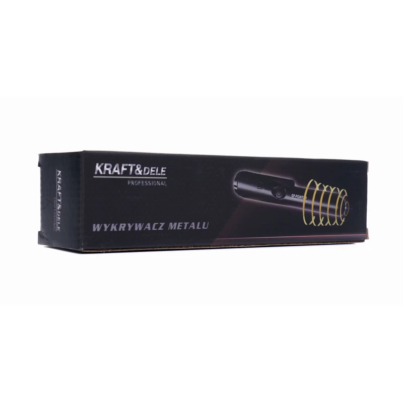 Wykrywacz metali Pinpointer GP-POINTER KD10404 