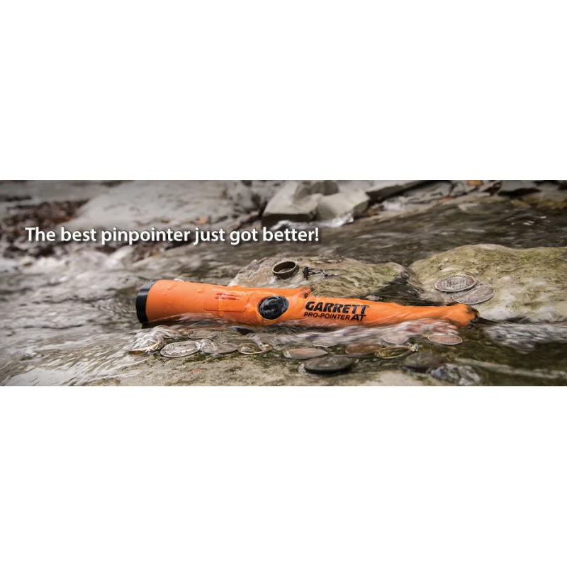 Wykrywacz metali pinpointer Garrett PRO-Pointer AT