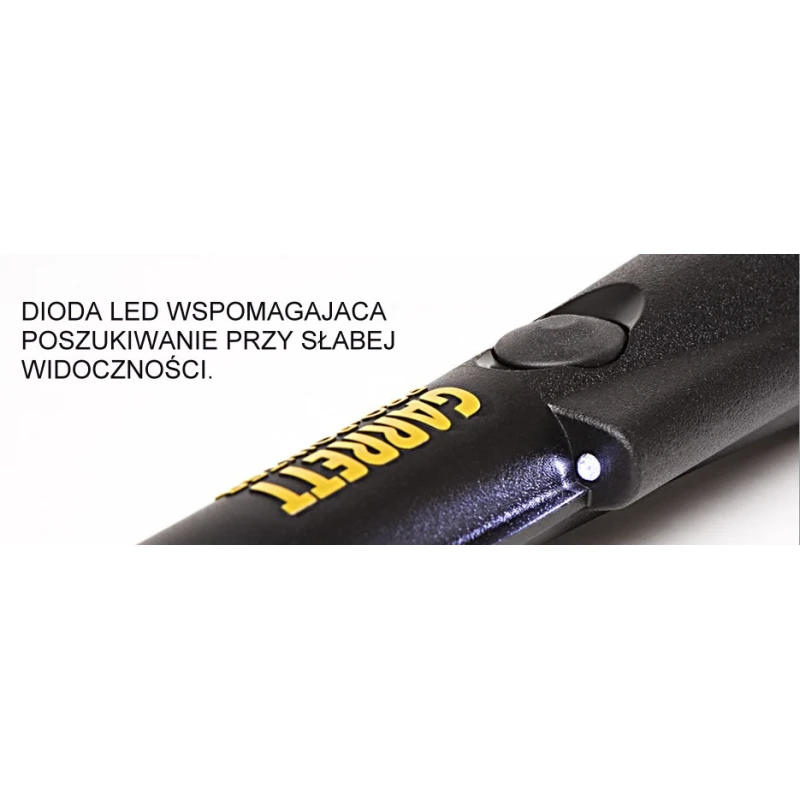 Wykrywacz metali Pinpointer Garrett PRO-Pointer II