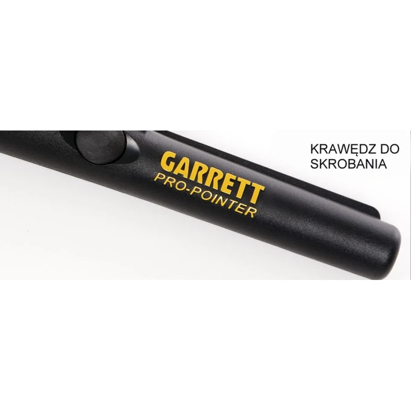 Wykrywacz metali Pinpointer Garrett PRO-Pointer II