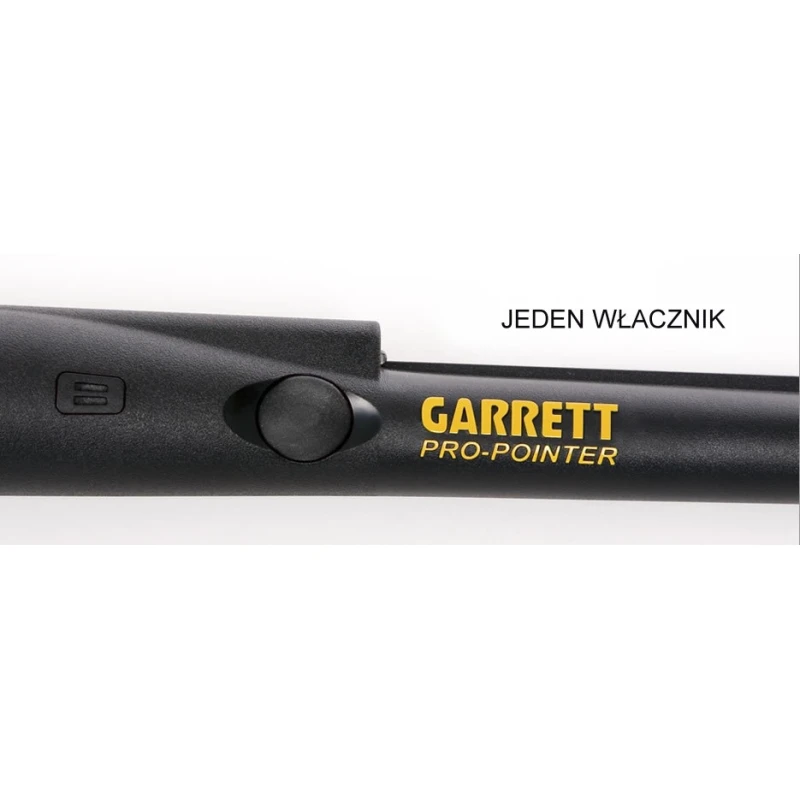 Wykrywacz metali Pinpointer Garrett PRO-Pointer II