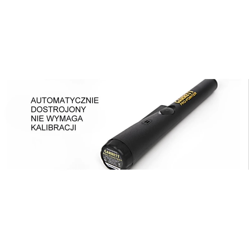 Wykrywacz metali Pinpointer Garrett PRO-Pointer II