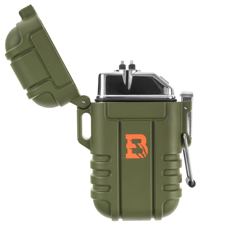 Zapalniczka plazmowa Badger Outdoor micro-USB