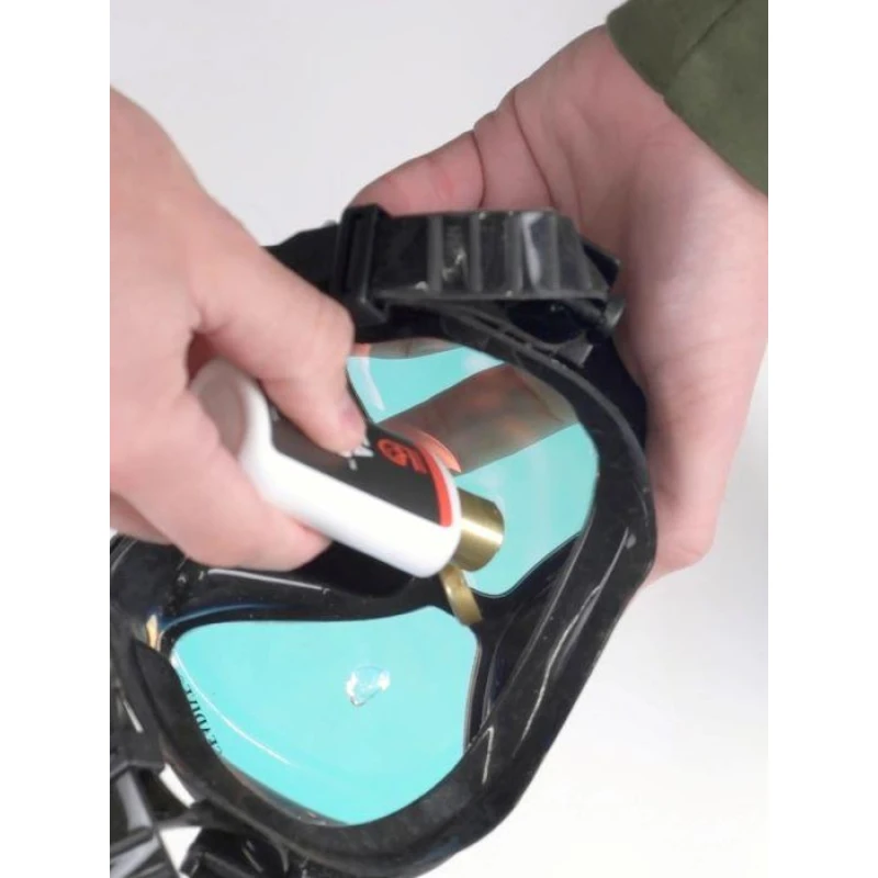 Żel GearAid Sea Gold 37ml Anti-Fog Gel ochrona przed parowaniem 