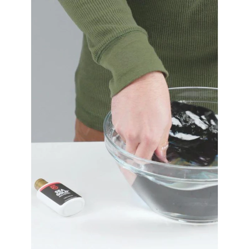 Żel GearAid Sea Gold 37ml Anti-Fog Gel ochrona przed parowaniem 