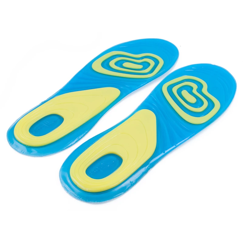 Żelowe wkładki do butów ActivGel D033