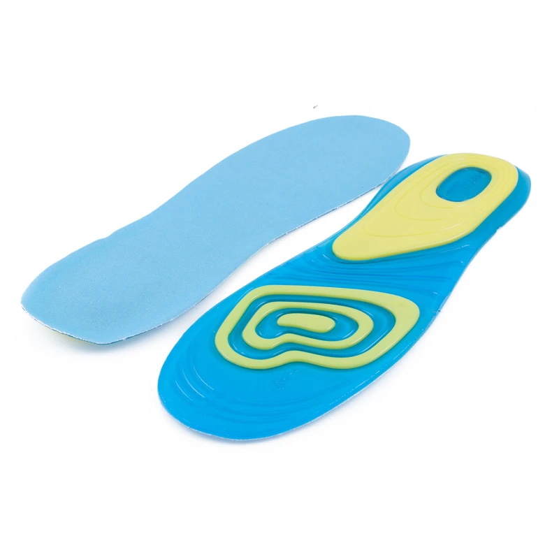 Żelowe wkładki do butów ActivGel D033