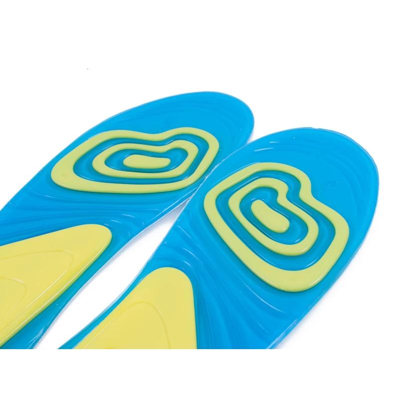 Żelowe wkładki do butów ActivGel D033