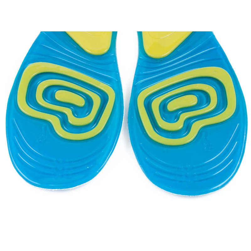 Żelowe wkładki do butów ActivGel D033