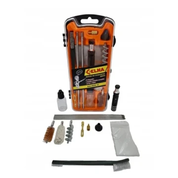 Zestaw do czyszczenia broni śrutowej kal. 16 Celna CEL-Z1-16G