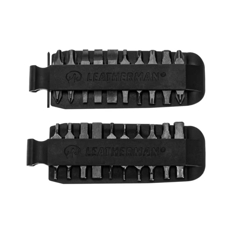 Zestaw Leatherman Bit Kit 931014