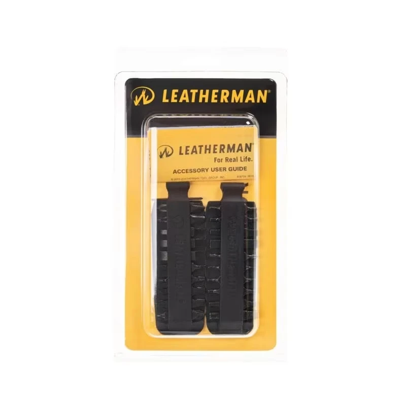 Zestaw Leatherman Bit Kit 931014