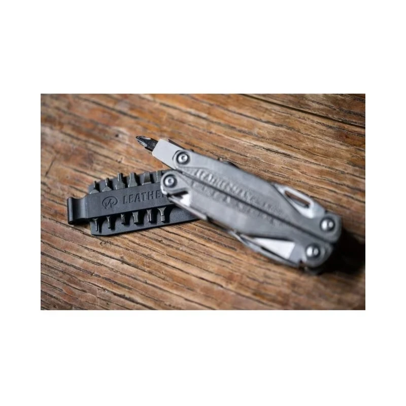 Zestaw Leatherman Bit Kit 931014