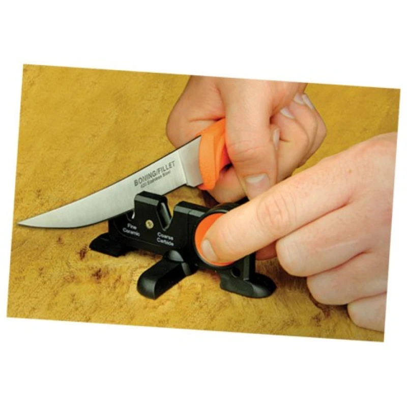 Zestaw noży myśliwskich do skórowania, filetowania Outdoor Edge WildLite WL-6