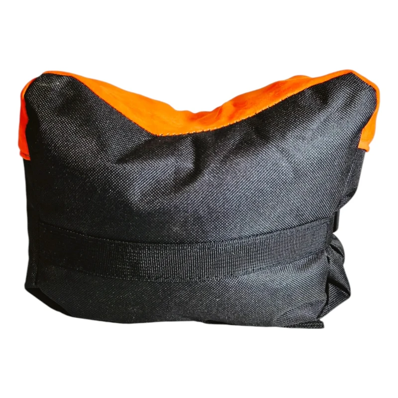 Zestaw stabilnych worków strzeleckich Celna poduszki do przestrzeliwania broni 