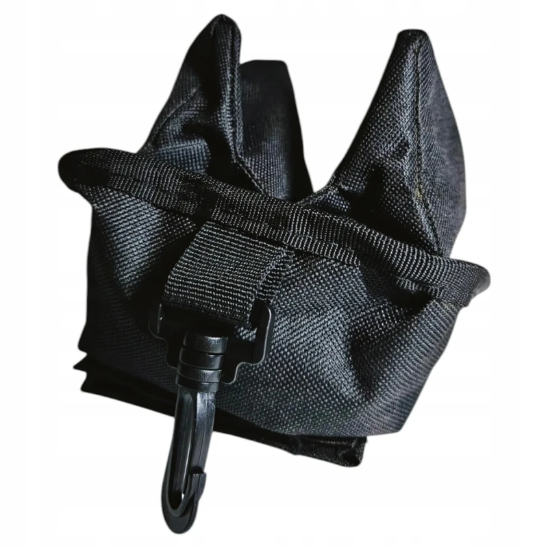 Zestaw stabilnych worków strzeleckich Celna poduszki do przestrzeliwania broni 