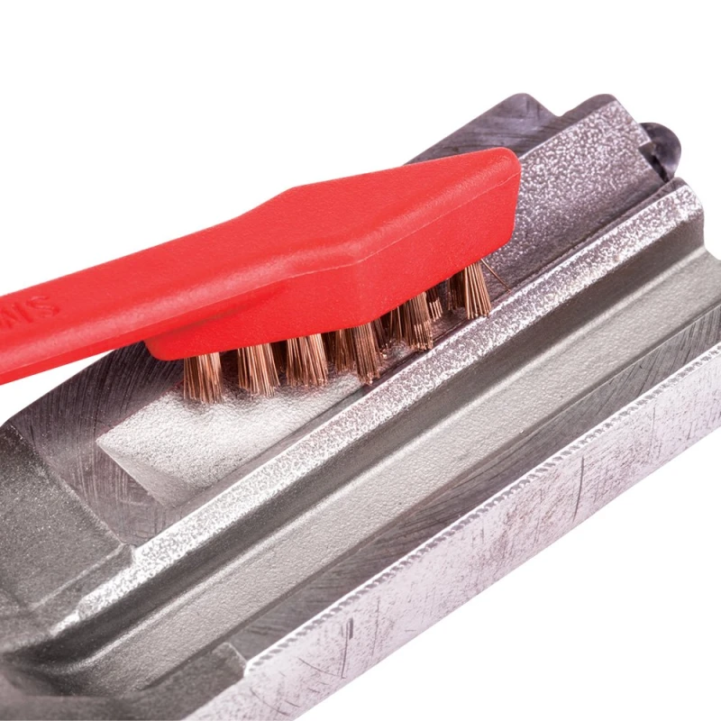 Zestaw szczotek i skrobaków do czyszczenia broni AVSB01 Real Avid Smart Brushes