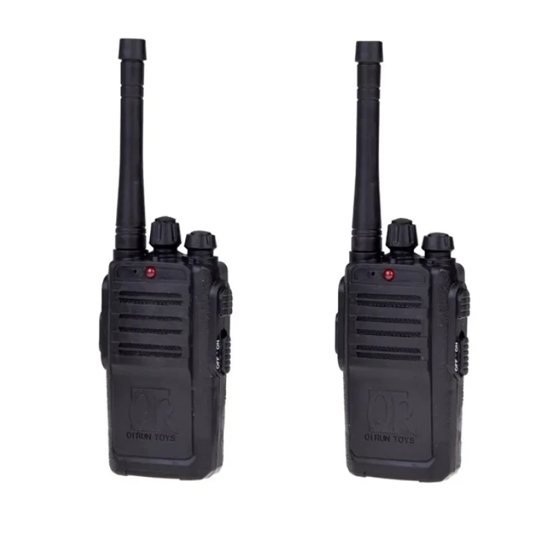 Zestaw żołnierza dla dzieci zabawka hełm, lornetka, działające walkie-talkie, latarka