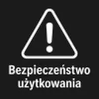 Sprawdź Bezpieczeństwo użytkowania dla tego produktu