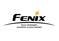 Fenix flshlight